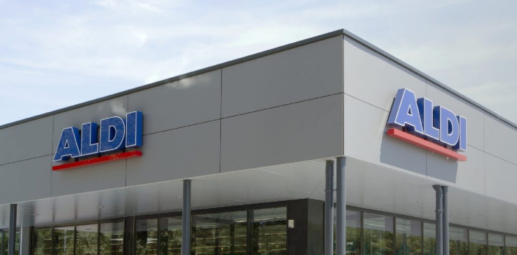 ALDI marketing strategy