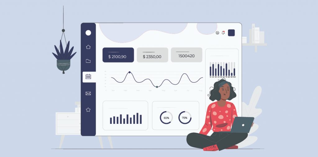 retail KPIs to monitor