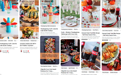 The Best Thanksgiving Campaigns We’ve Ever Seen