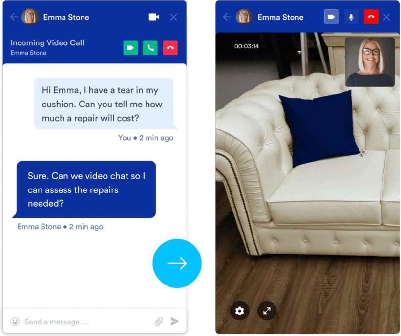 Benefits of chatbot in eCommerce: optimum communication channels