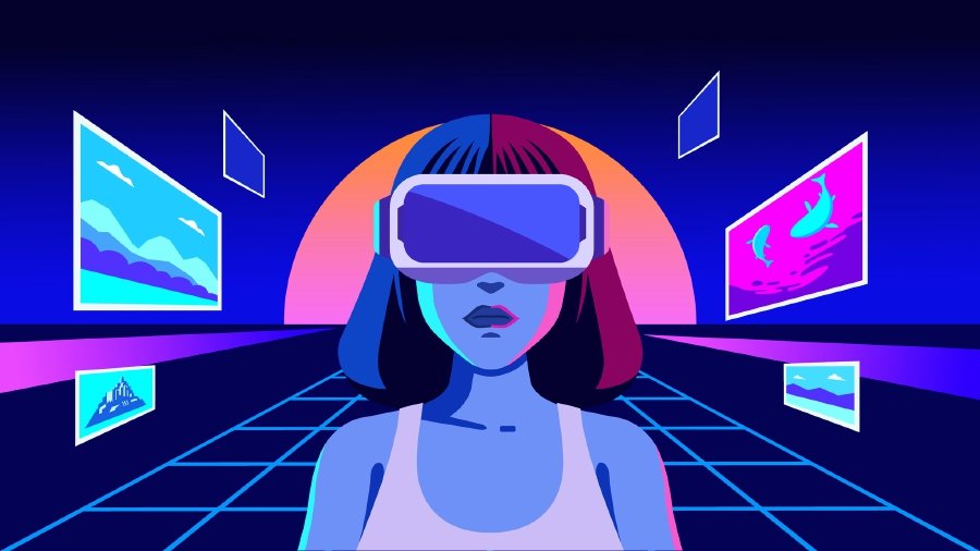 metaverse in retail trends
