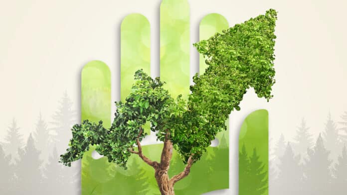 sustainable retail benefits of resale