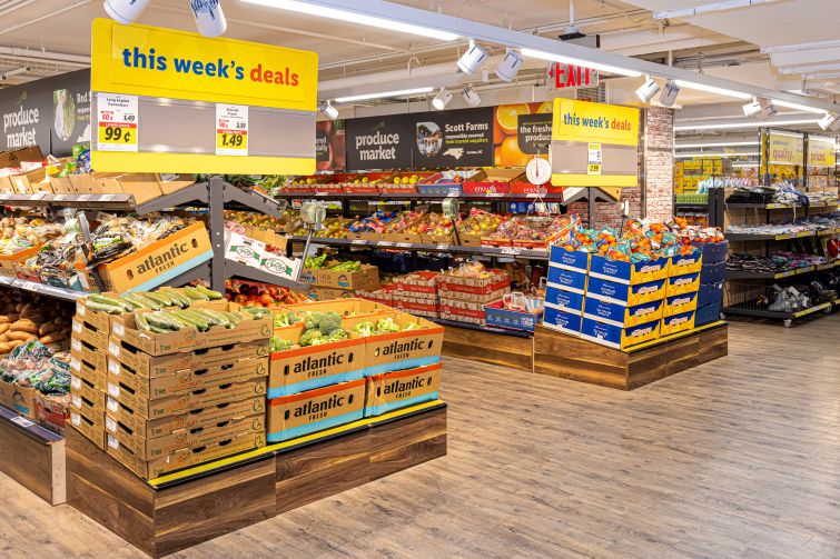 lidl marketing strategy