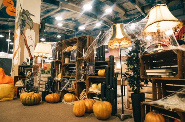 75 Halloween statistics and facts every retailer should consider