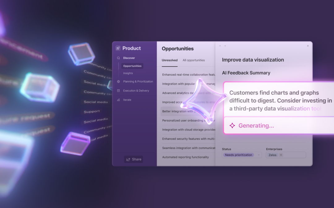 The Future is Here: Introducing AI-Powered Features in ContactPigeon