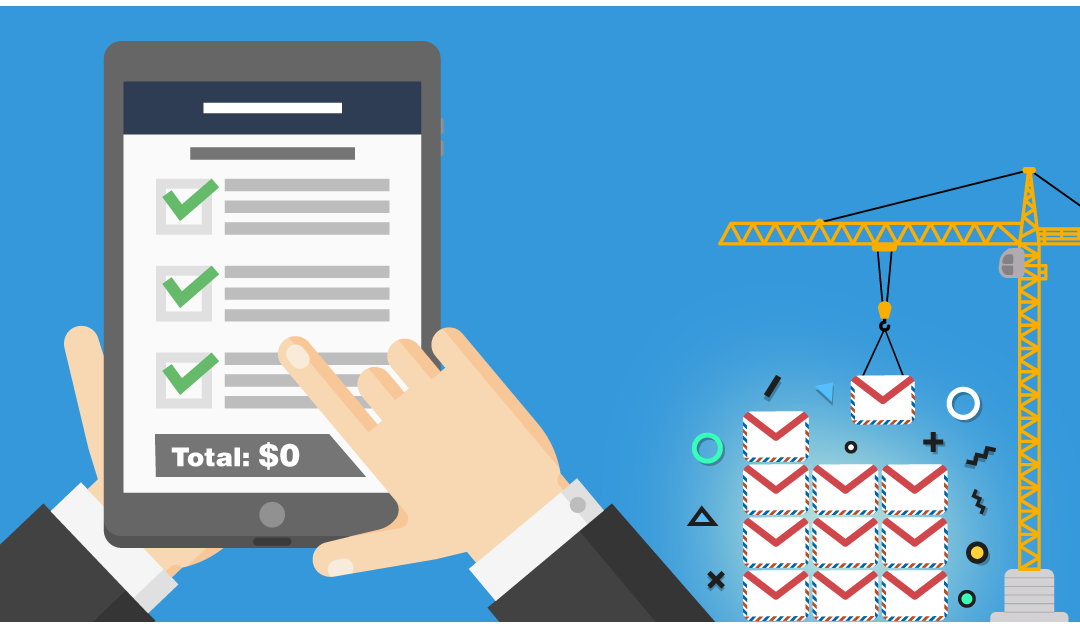 The $0 Budget Guide to Build your Email Marketing Stack