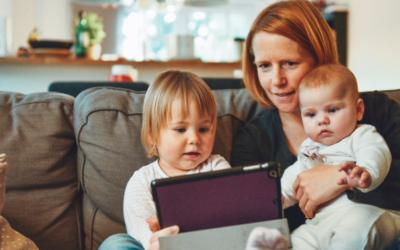 Marketing Automation vs. Parenthood: The truth behind both!