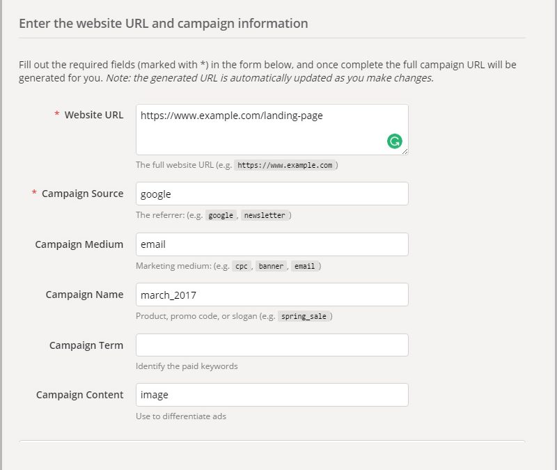 What Are UTM Parameters and How They Help You Track Email Marketing Performance
