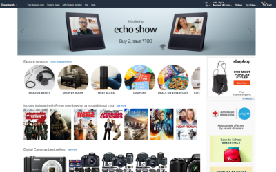 Run Marketing Automation the Amazon Way