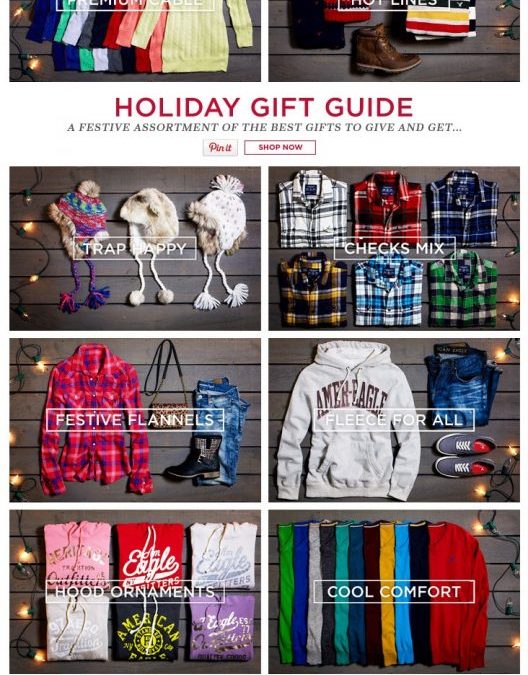 9 (creative) Black Friday ideas to nail your Email Marketing
