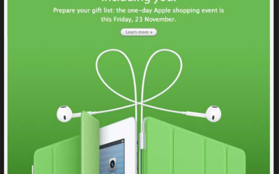 150+ Black Friday Email Subject Lines that convert