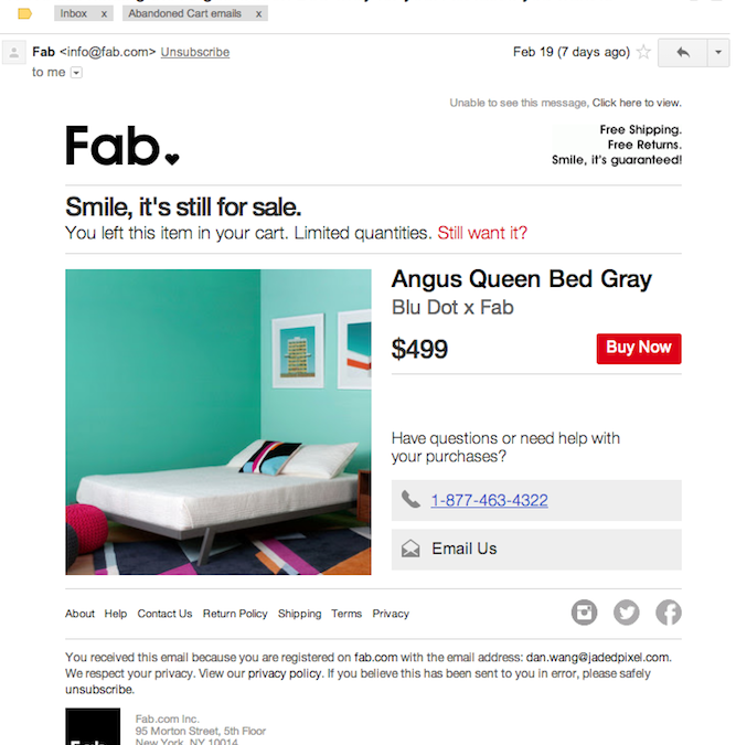 What Exactly Is Email Marketing Lifecycle? A Practical Guide for E-Commerce
