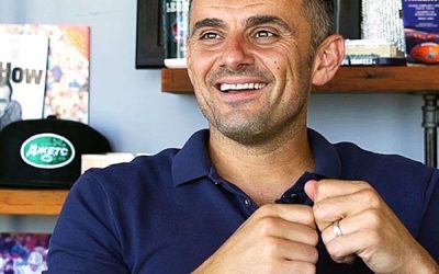 Scaling like GaryVee: 7 Tactics You Can Copy [Success Story]