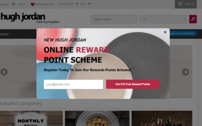 5 Email Signup Form Best Practices For Easy Conversions
