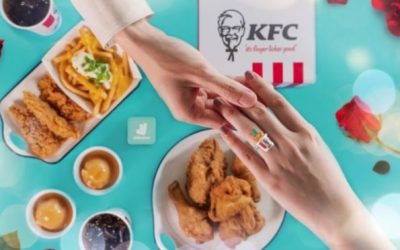 The 25 Best Valentine’s Day Campaigns We Have Ever Seen