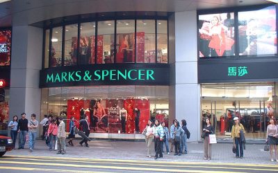 The Marks & Spencer eCommerce Case Study: 3 Growth Lessons for Retailers