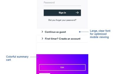 Best Checkout Pages in eCommerce [2024 Edition]
