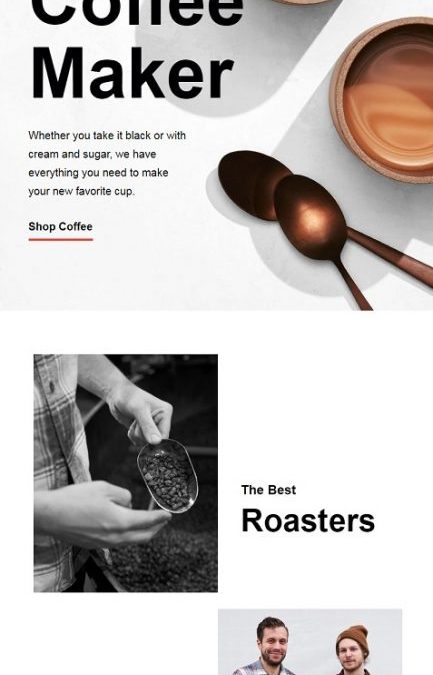 The eCommerce Nurture Campaign Best Practices for 2024 (that work)