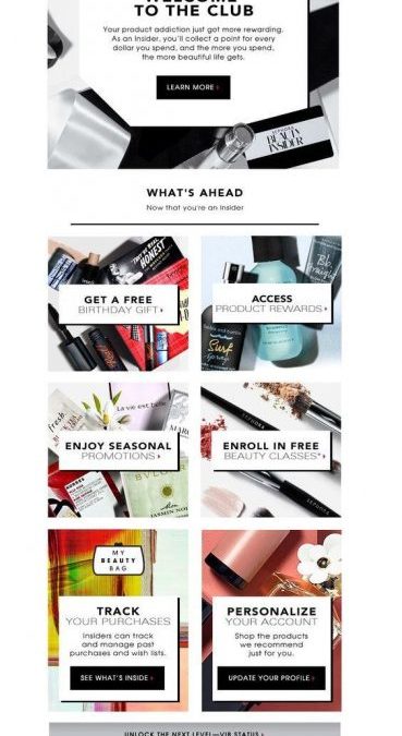 The Starter Guide to Ecommerce Marketing Campaign Automation: Lead Nurturing