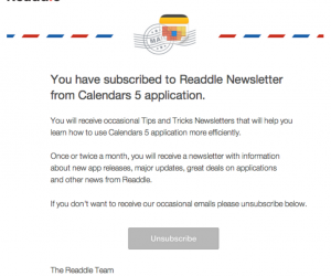 7 Must-Have eCommerce Follow Up Emails Every eShop Needs
