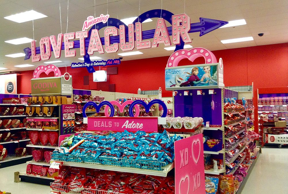 25 Lovely Valentine’s Day Promotion Ideas for Retail