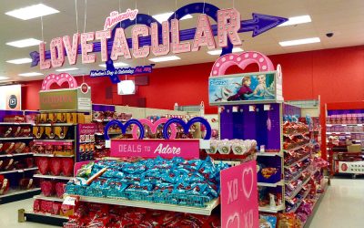 25 Lovely Valentine’s Day Promotion Ideas for Retail