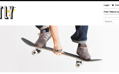 The Best of the Best Shopify Stores (2024 updated)