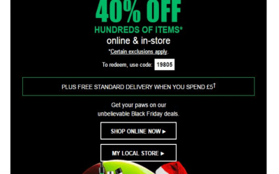 Ways to Use Coupon Offers in Your Marketing Strategy