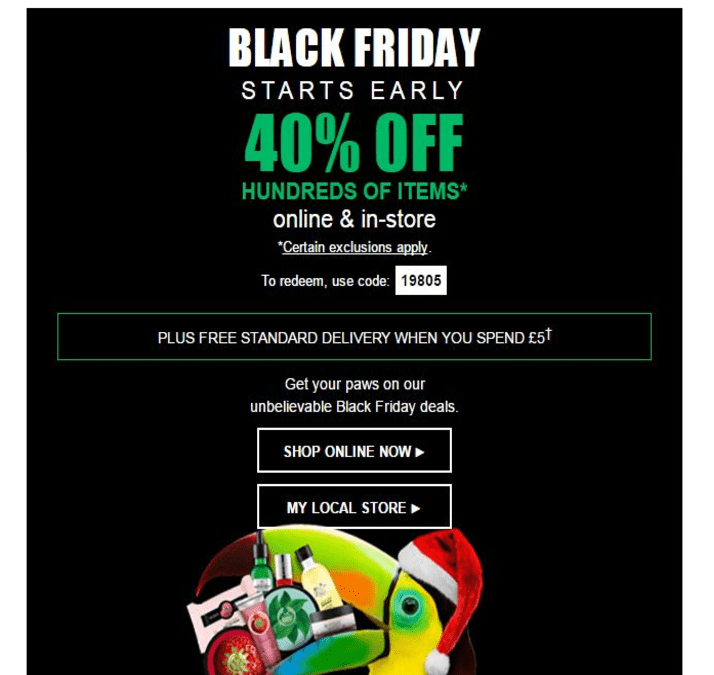 Ways to Use Coupon Offers in Your Marketing Strategy