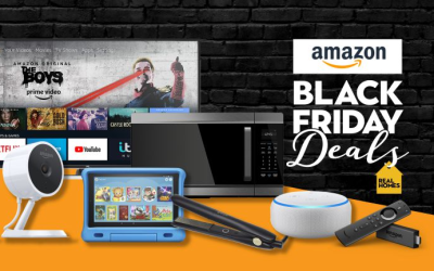 The 30 Best Black Friday Campaigns of All Time (2024 Update)
