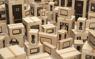 Why Retailers Should Diversify Away From Amazon – And How to Do It?