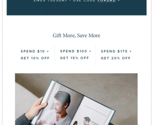16 Super (Daddy) Cool Father’s Day Email Subject Lines for eCommerce