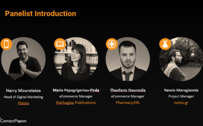 Unlocking Black Friday Success: Key insights from our BFCM webinar