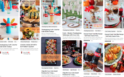 The Best Thanksgiving Campaigns We’ve Ever Seen