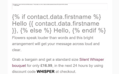 Secrets to Writing Customer Service Emails That Work