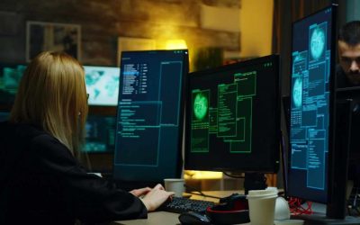 Cybersecurity in retail:  Five challenges to overcome