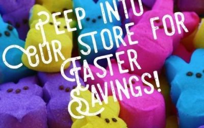 16 Eggscellent Easter Marketing Ideas for Retailers [2024 updated]