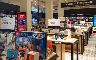 Omnichannel eCommerce Marketing Guide for Retailers [2024]