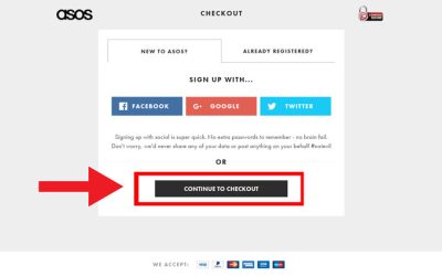 That’s the E-commerce Checkout Best Practices that Convert (2024 updated)