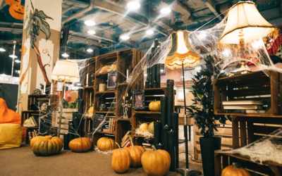 75 Halloween statistics and facts every retailer should consider
