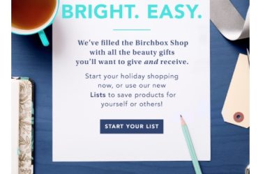 210+ Fairytale-ish Christmas Email Subject Lines for the Holidays