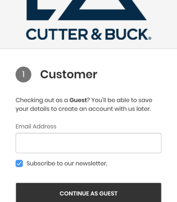 19 Mobile Checkout Best Practices For 2024