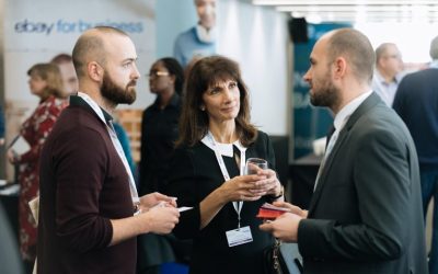 10 Top eCommerce Events in London You Shouldn’t Miss in 2024