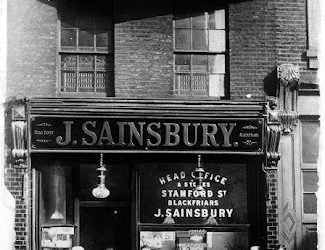 Sainsbury’s Marketing Strategy: Becoming the Second-Largest Supermarket Chain in the UK