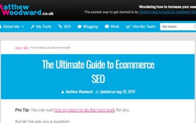 10 eCommerce Guides You Should Read (immediately)