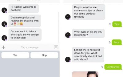21 chatbot retail use cases to replicate for your brand