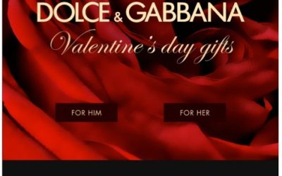 Valentine’s Day Email Marketing Ideas for Spreading the Love!