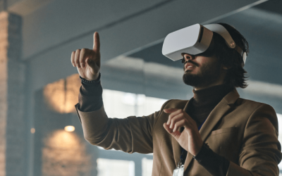 Extended Reality in Retail: How XR is Evolving Customer Experience